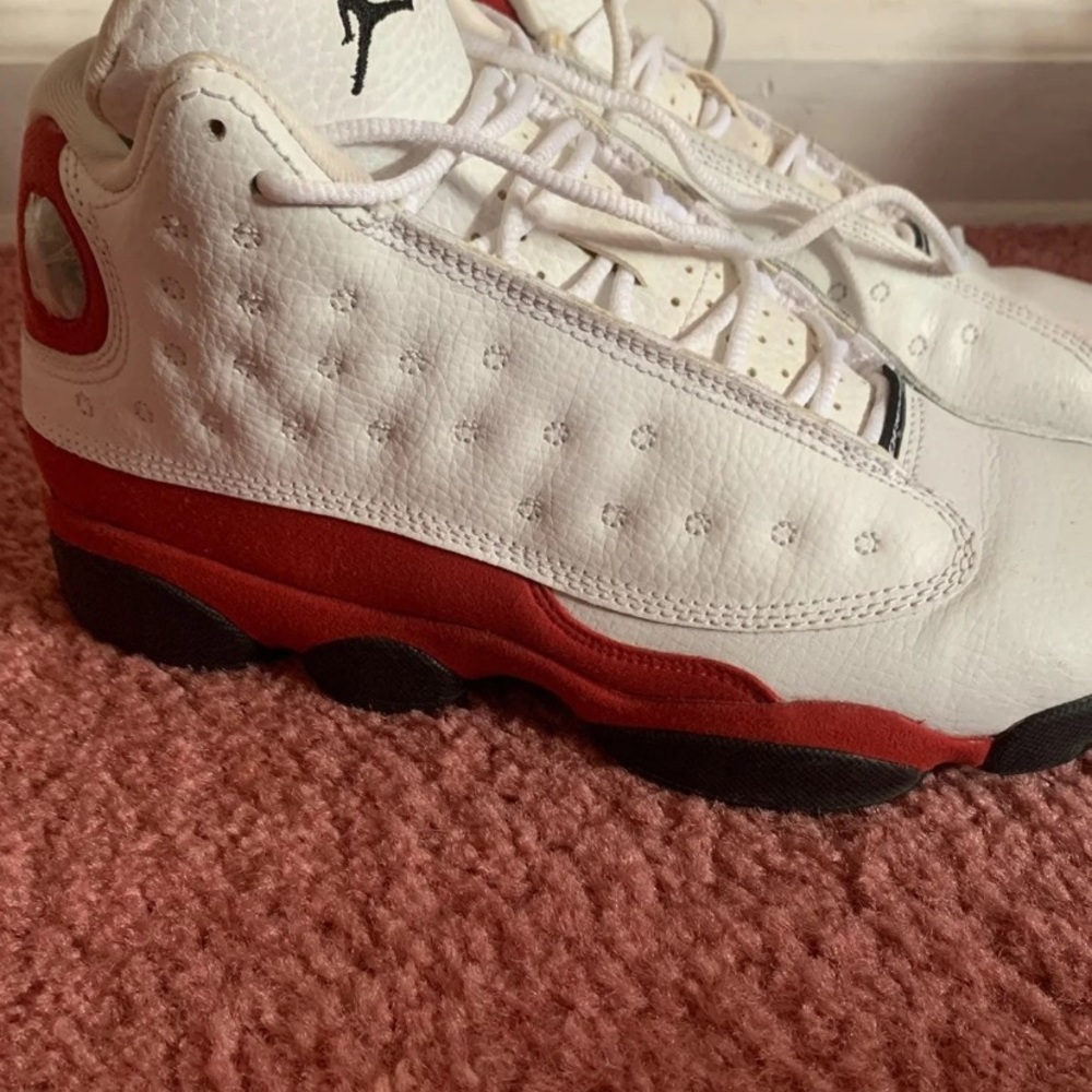 Jordan 13s